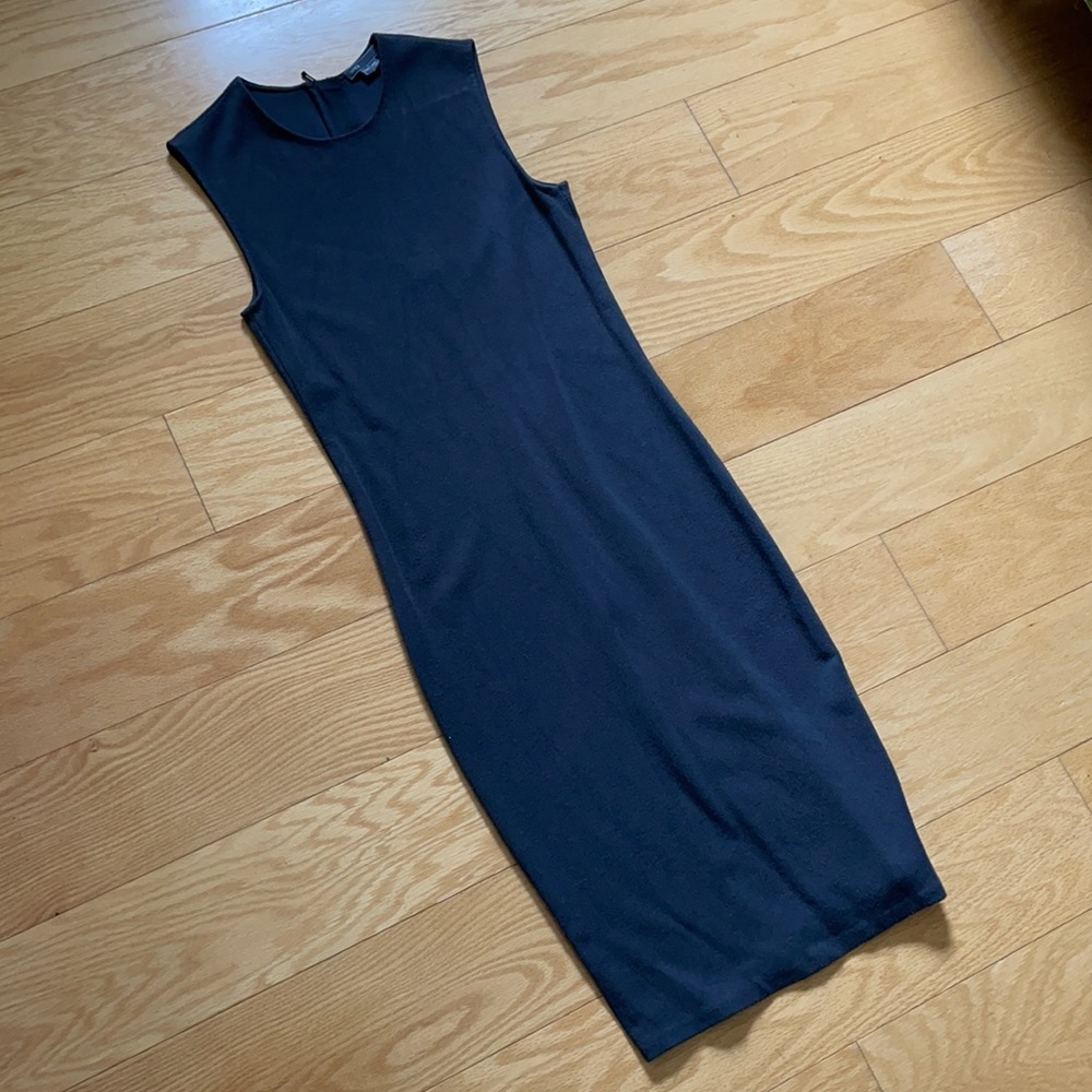 Vince Easy Day Dress
